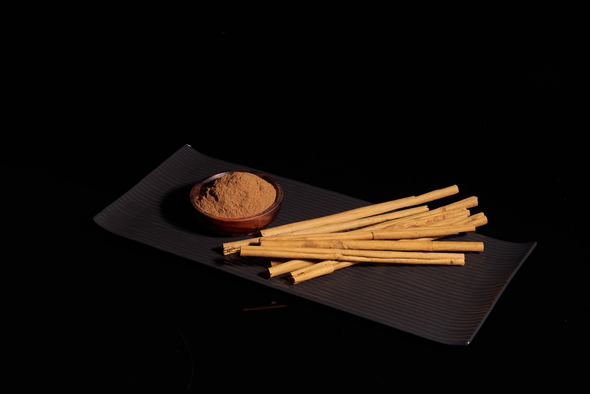 Alba Privé Ritual Plate