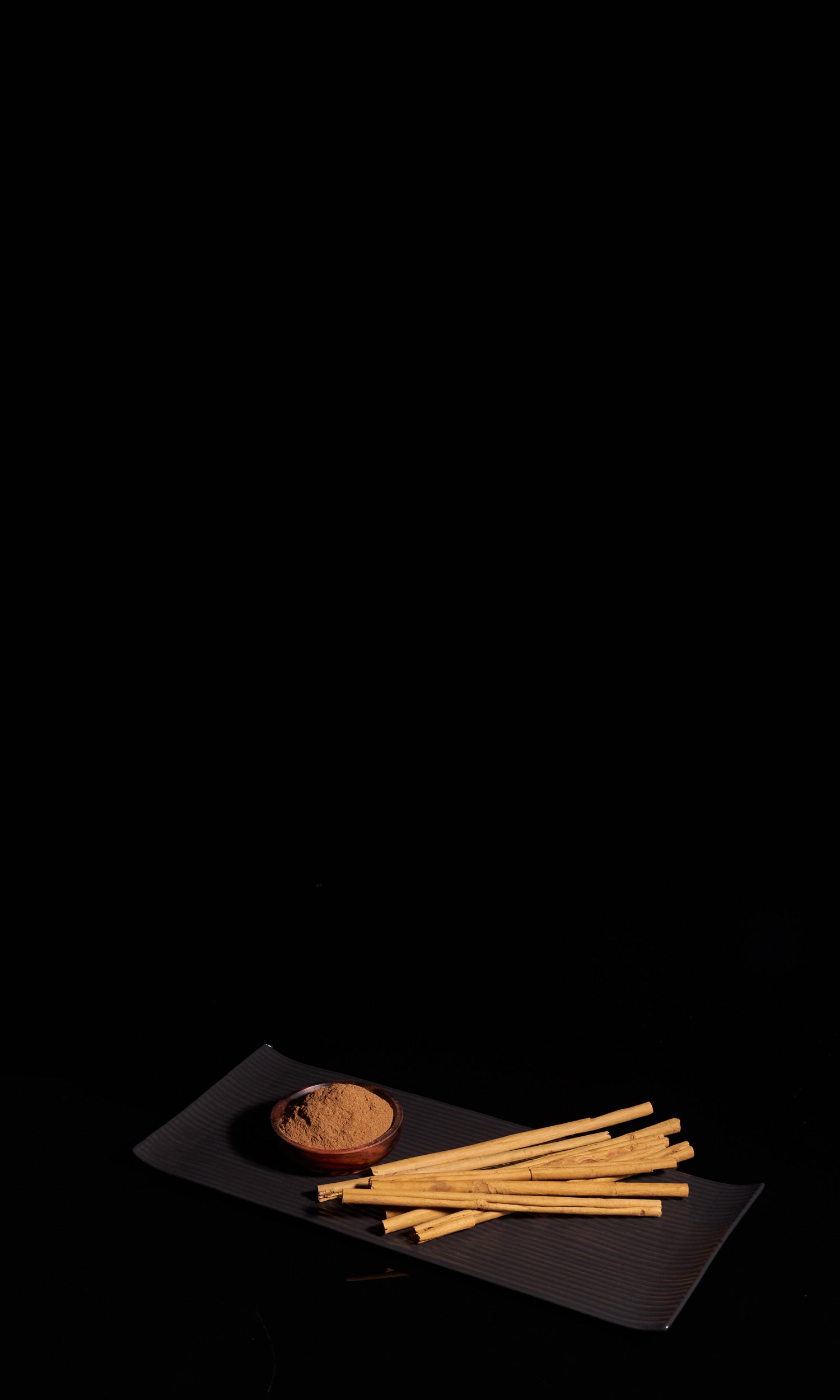 Alba Privé Ritual Plate Mobile